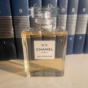 Chanel no 5 eau premiere